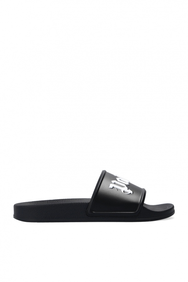 palm 1 Sneakers | Slides with logo Palm Angels